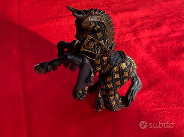 Cavallo ediz limitata schleich collezione