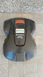 Robot tagliaerba Husqvarna automower 305