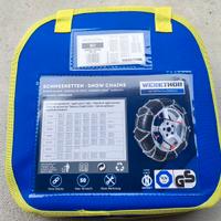 catene da neve misura 80