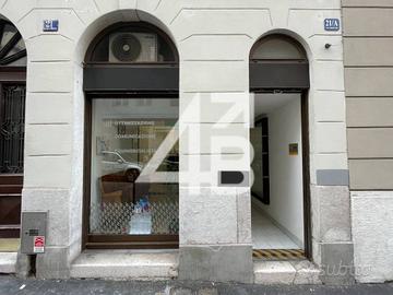 Immobile di 57 m² con 3 locali a Trieste