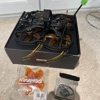 GEPRC CINELOG 35 v2 Hd