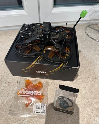 GEPRC CINELOG 35 v2 Hd