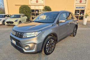 Suzuki Vitara 1.4h Top 4wd allgrip