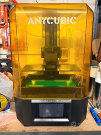 Stampante 3d a resina - anycubic Photon mono m5s