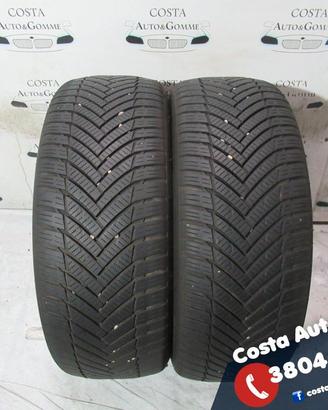 Gomme 195 50 16 Minerva 85%  4stagioni