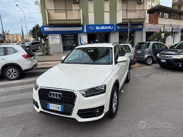 Audi Q3 2.0 TDI