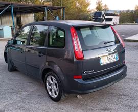 Ford C-Max 1.6 diesel