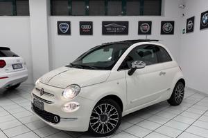 Fiat 500 1.2cc 69cv Lounge Automatica Tetto