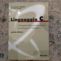 linguaggio C - McGraw-Hill 