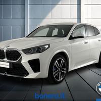 BMW X2 sdrive 18d MSport auto