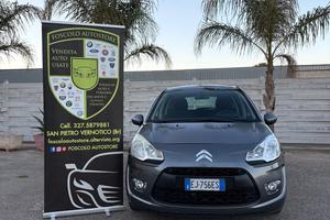Citroen C3 1.1 Benzina zero lavori da eseguire