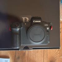 Canon EOS R