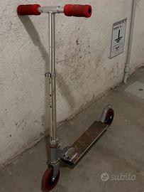 monopattino da bambino