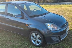 Ford Fiesta 1.2