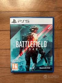 Battlefield 2042 ps5