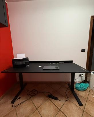 Scrivania Secret Lab Magnus Pro XL