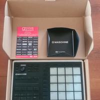 Maschine mikro mk3 Native instrument