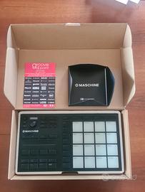 Maschine mikro mk3 Native instrument