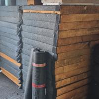 pannelli in stiferite termici accoppiata 