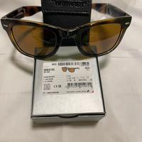 Rayban WAYFARER Folding originale Havana