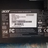 monitor acer 