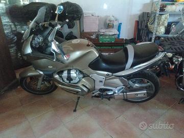 Moto Guzzi Norge 1200 2v