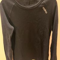 Maglietta termica bambini