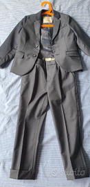 Abito cerimonia bimbo