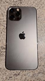 iphone 12 Pro 256gb 