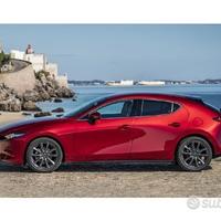 Ricambi per mazda 3