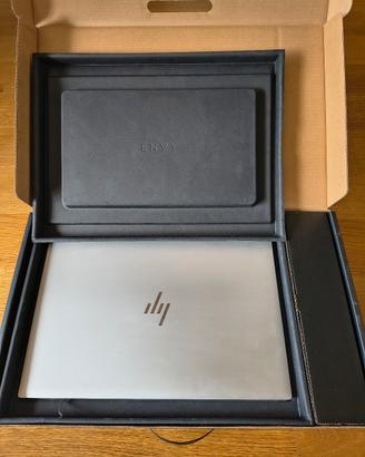 Hp laptop Envy 17 pollici come nuovo stupendo