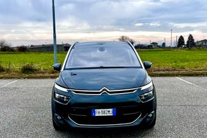 Citroen c4 grand picasso 7 posti 2017