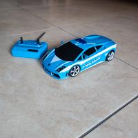 Lamborghini Gallardo macchina telecomandata