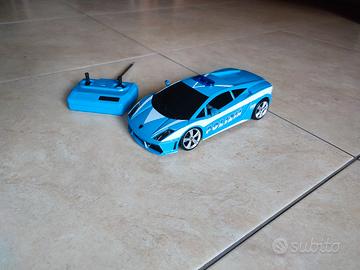 Lamborghini Gallardo macchina telecomandata