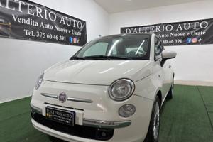 Fiat 500 1.2 by DIESEL