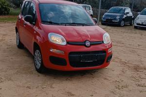 Fiat Panda 1.2 Lounge 2019