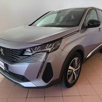 Peugeot 3008 BlueHDi 130 S&S Allure Pack
