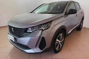 Peugeot 3008 BlueHDi 130 S&S Allure Pack