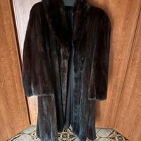Pelliccia visone