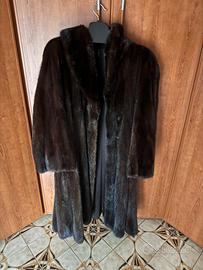 Pelliccia visone