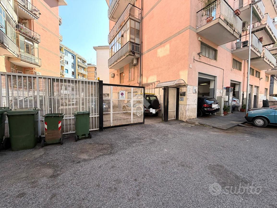 3 LOCALI A SALERNO - Vista 4