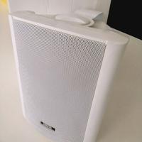 Diffusore acustico da parete paso c93/30-t 30 watt