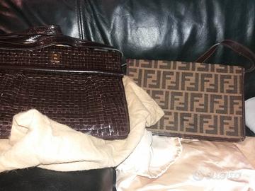 Borse Fendi