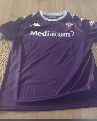 Maglia Fiorentina 2021/22