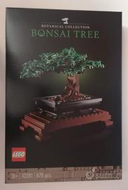 Albero Bonsai 10281, The Botanical Collection