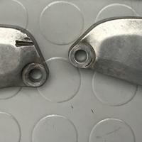 CARTER SUPERIORI HONDA CR 250 1989 1990 CRE 1991