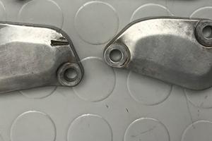 CARTER SUPERIORI HONDA CR 250 1989 1990 CRE 1991