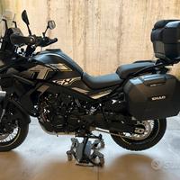 Cf moto 800mt explore