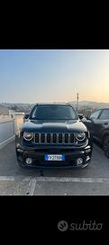 Jeep Renegade 1.6 120 cv