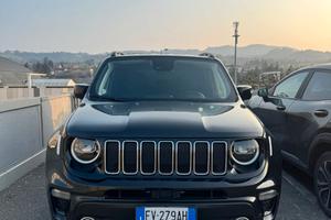 Jeep Renegade 1.6 120 cv